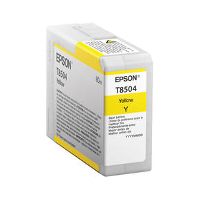 Epson T8504 Gelb Original