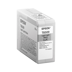 Epson T8509 Schwarzlicht Licht Original