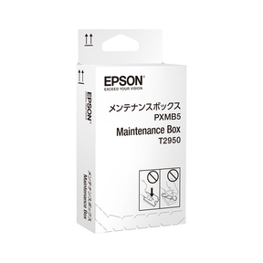 Epson T2950 Wartungsbox