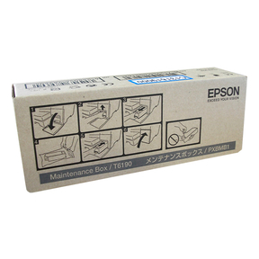 Epson T6190 Wartungsbox