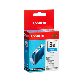 Canon BCI-3e Cyanfarben Original