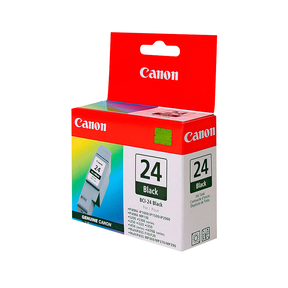 Canon BCI-24 Schwarz Original