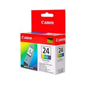Canon BCI-24 Farbe Original