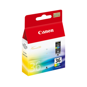 Canon CLI-36 Farbe Original