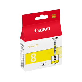 Canon CLI-8 Gelb Original