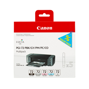 Canon PGI-72  Multipack Original