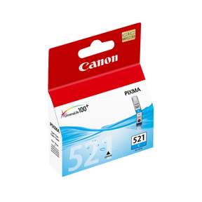 Canon CLI-521 Cyanfarben Original