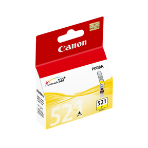 Canon CLI-521 Gelb Original