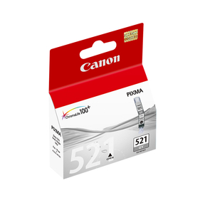 Canon CLI-521 Grau Original