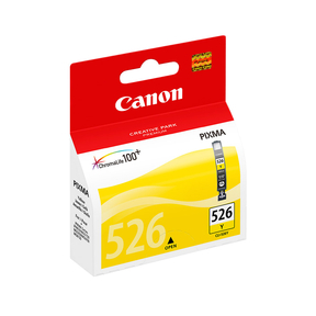 Canon CLI-526 Gelb Original