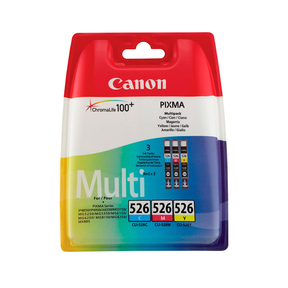 Canon CLI-526  Multipack Original