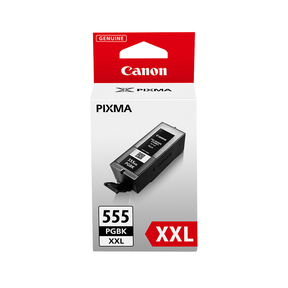 Canon PGI-555XXL Schwarz Original