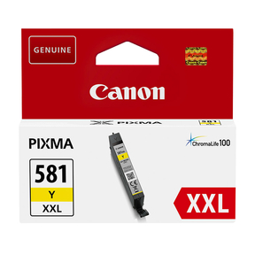Canon CLI-581XXL Gelb Original