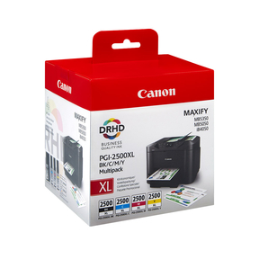 Canon PGI-2500XL  Multipack Original
