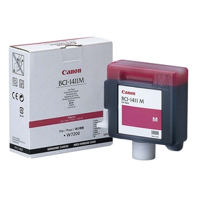 Canon BCI-1411 Rotviolett Original