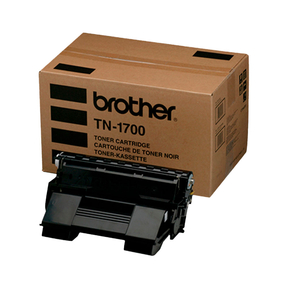 Brother TN1700 Schwarz Original