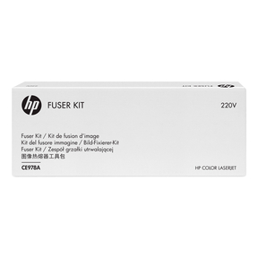 HP CE978A Fusor