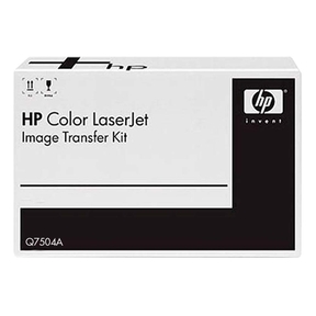 HP Q7504A Transfer-Kit