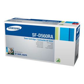 Samsung SF-D560RA Schwarz Original