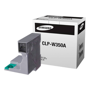 Samsung CLP-W350A Toner-Kollektor