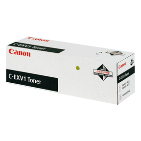 Canon C-EXV 1 Schwarz Original