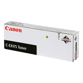 Canon C-EXV 5 Schwarz Original