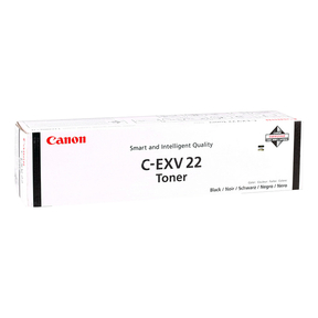 Canon C-EXV 22 Schwarz Original
