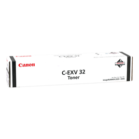 Canon C-EXV 32 Schwarz Original