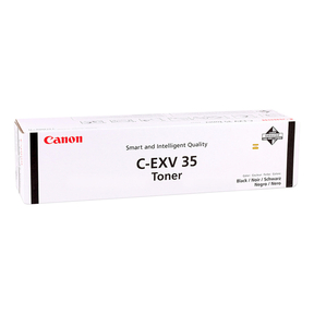 Canon C-EXV 35 Schwarz Original