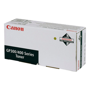 Canon GP 300/400 Pack Schwarz Original