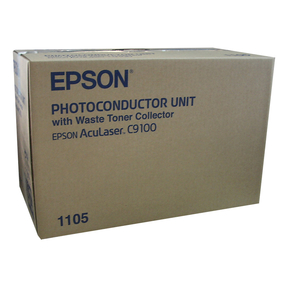 Epson C9100 Fotoleiter