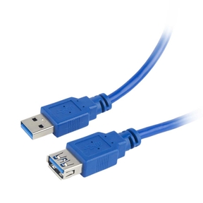 USB A 3.0-Verlängerer - 1,8 m