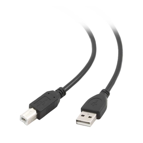 USB A-B Kabel - 1,8m