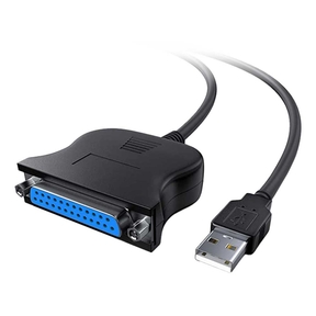 Drucker Parallel (M)/USB-Konverter
