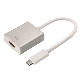 USB Typ C - HDMI Adapter