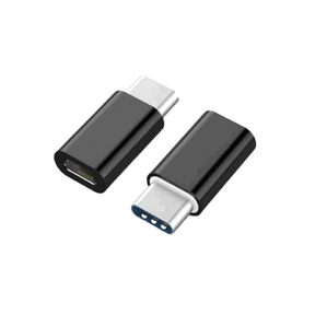 MicroUSB - USB Typ C Adapter
