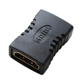 HDMI (F) - HDMI (F) Adapter