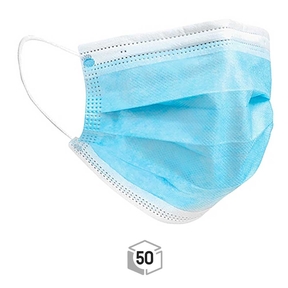 Hygienemasken (50 Stück)