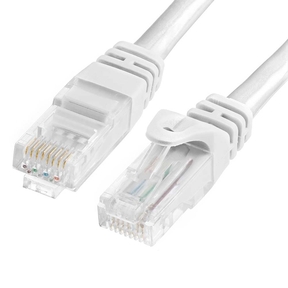 Ethernet-Kabel Kat. 5e - 1m