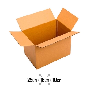 American Cardboard Box