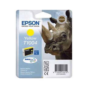 Epson T1004 Gelb Original