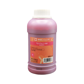 PixColor DTG-Tinte Rotviolett 250ml