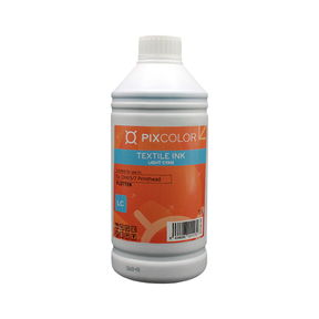 PixColor DTG-Tinte Hell Cyan 250ml