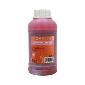PixColor DTG-Tinte Hell Magenta 250ml