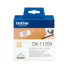 Brother DK-11209 Original