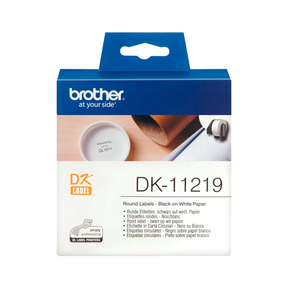 Brother DK-11219 Original