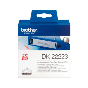Brother DK-22223 Original