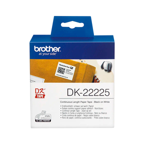 Brother DK-22225 Original