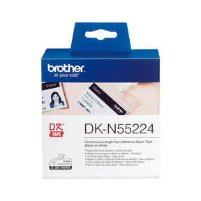 Brother DK-N55224 Original