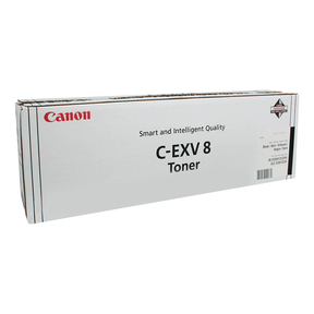 Canon C-EXV 8 Schwarz Original